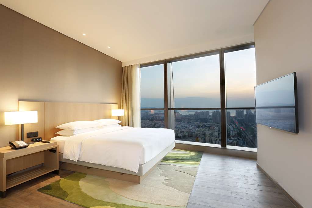 HYATT PLACE SANYA CITY CENTER-guestroom-Guest Room,Suite,On-Site.jpg