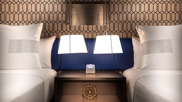  - GLo Best Western Nashville Airport Hotel - I-40, Exit 215