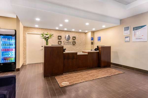  - Comfort Inn & Suites Bowmanville
