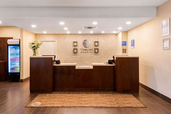  - Comfort Inn & Suites Bowmanville