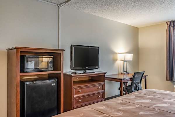  - Quality Inn Bucyrus