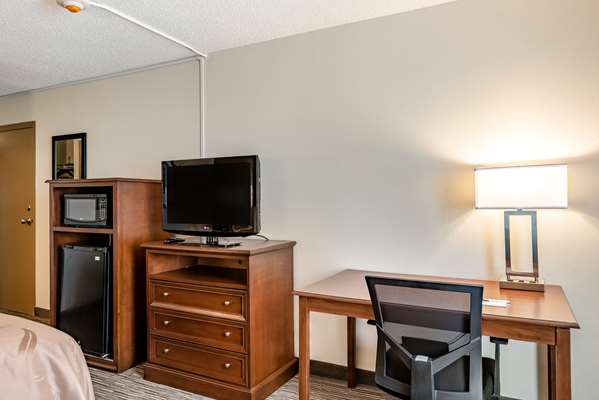  - Quality Inn Bucyrus