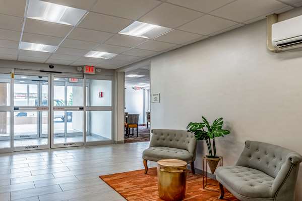  - Quality Inn Bucyrus