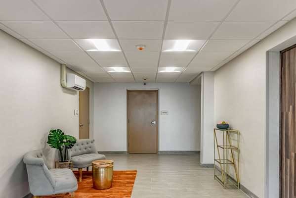  - Quality Inn Bucyrus