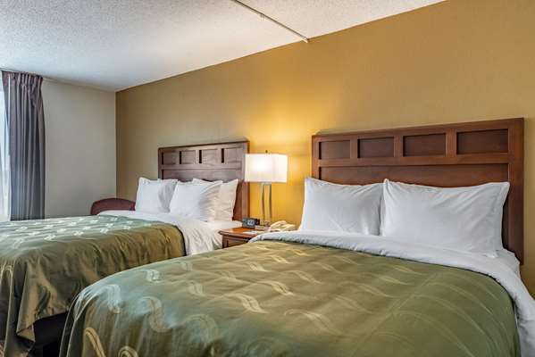  - Quality Inn Bucyrus