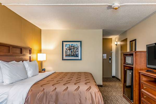  - Quality Inn Bucyrus
