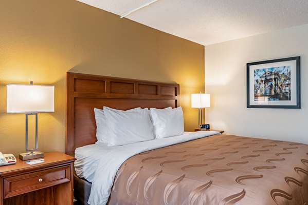  - Quality Inn Bucyrus