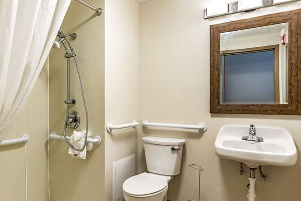  - Quality Inn Bucyrus