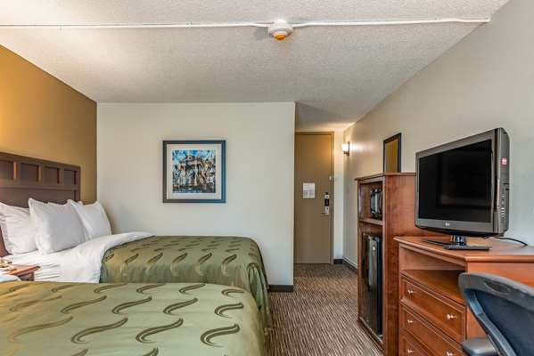 - Quality Inn Bucyrus