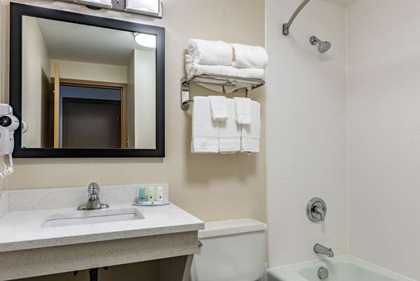 - Quality Inn Bucyrus