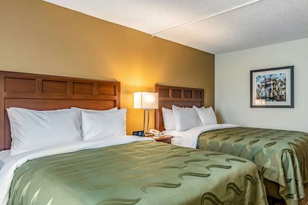  - Quality Inn Bucyrus