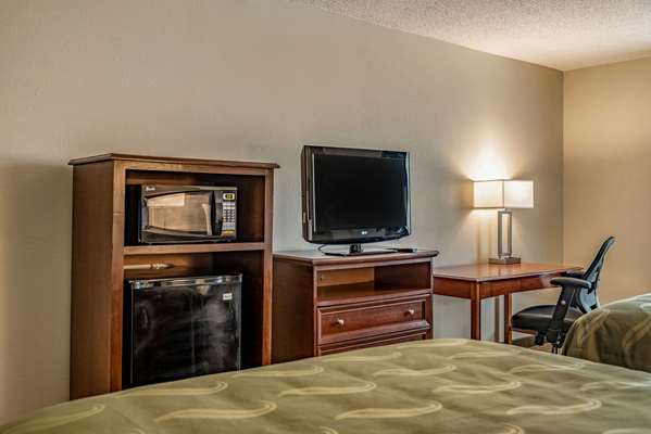  - Quality Inn Bucyrus