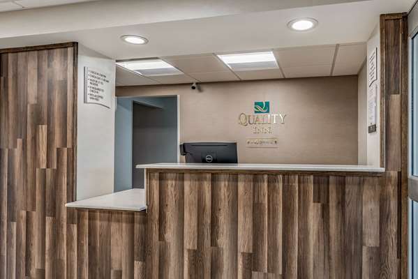  - Quality Inn Bucyrus