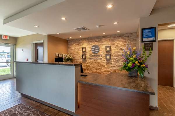  - Comfort Inn & Suites Middletown