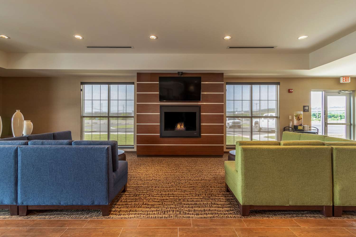 Comfort Inn Suites Middletown Pa See Discounts