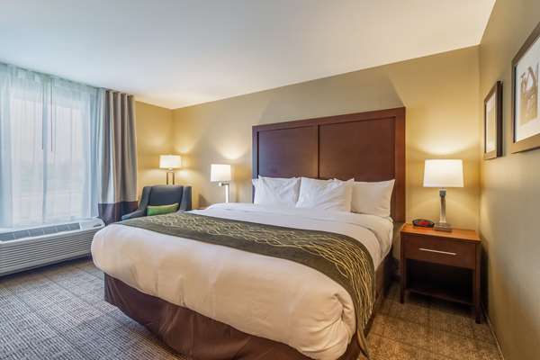 - Comfort Inn & Suites Middletown