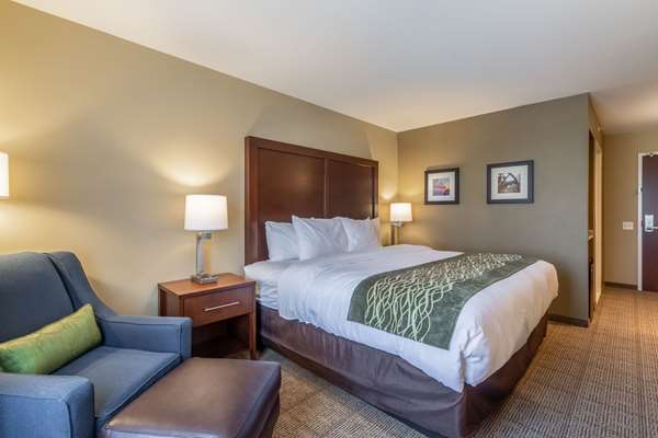  - Comfort Inn & Suites Middletown
