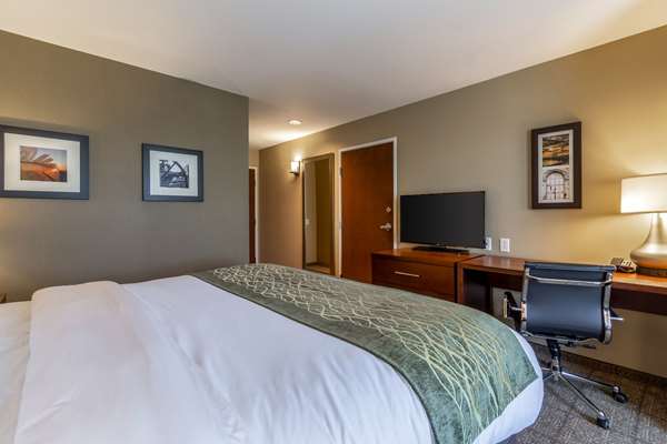 - Comfort Inn & Suites Middletown