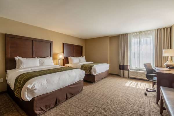  - Comfort Inn & Suites Middletown