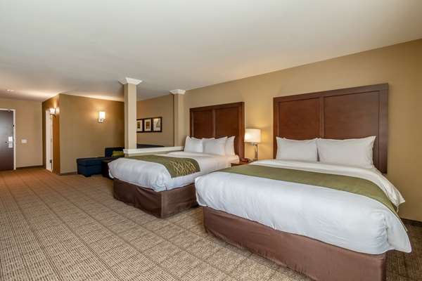  - Comfort Inn & Suites Middletown