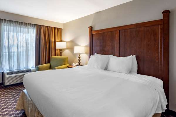  - Quality Inn Parkway Pigeon Forge