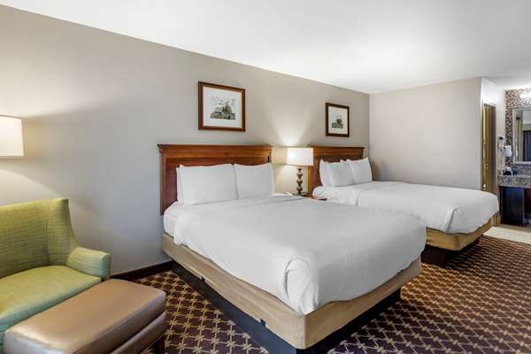  - Quality Inn Parkway Pigeon Forge