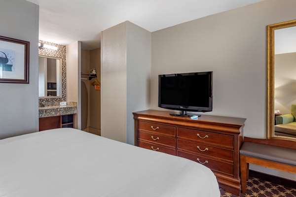  - Quality Inn Parkway Pigeon Forge