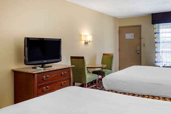  - Quality Inn Parkway Pigeon Forge