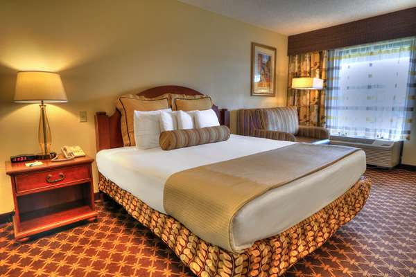  - Quality Inn Parkway Pigeon Forge