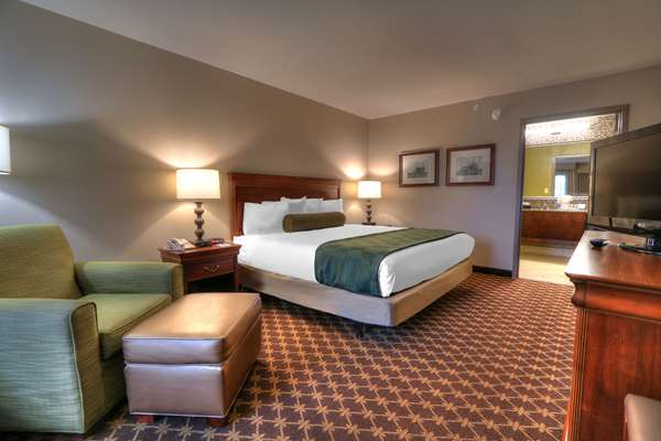  - Quality Inn Parkway Pigeon Forge