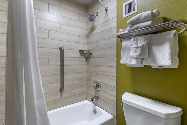  - Quality Inn Parkway Pigeon Forge
