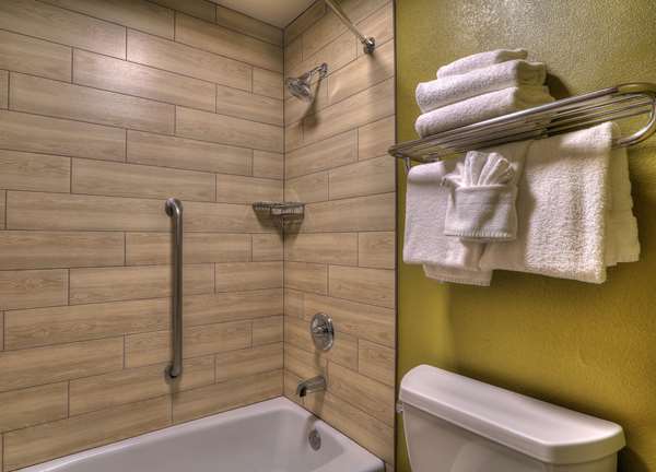  - Quality Inn Parkway Pigeon Forge