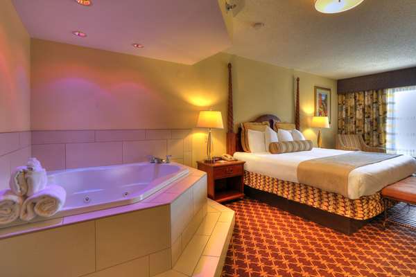  - Quality Inn Parkway Pigeon Forge