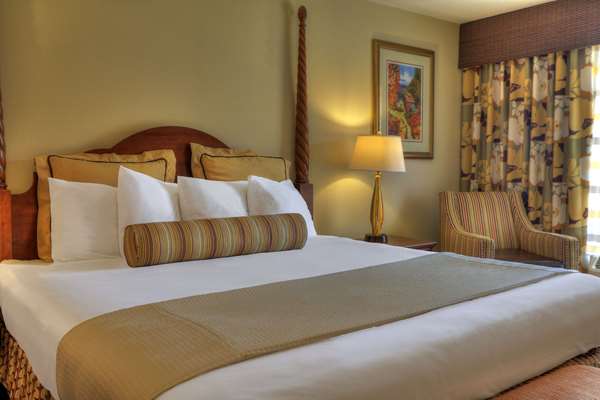  - Quality Inn Parkway Pigeon Forge