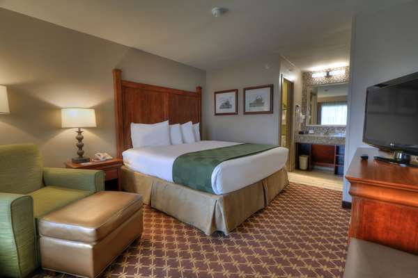  - Quality Inn Parkway Pigeon Forge