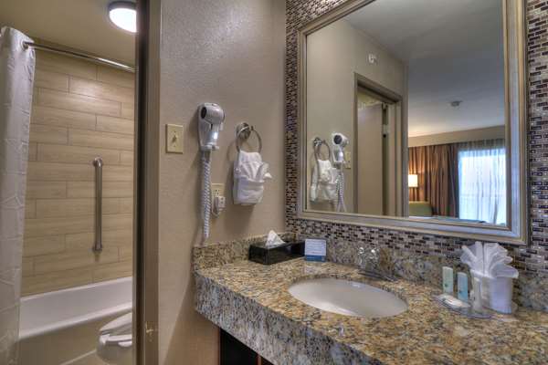  - Quality Inn Parkway Pigeon Forge