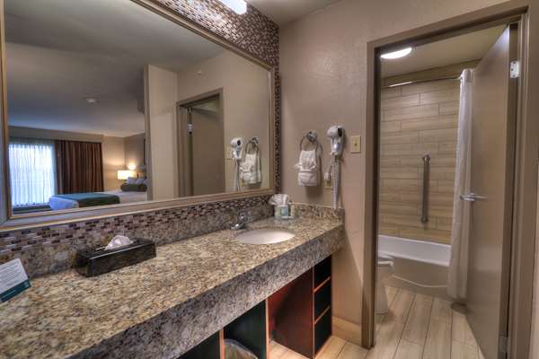  - Quality Inn Parkway Pigeon Forge