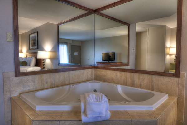  - Quality Inn Parkway Pigeon Forge