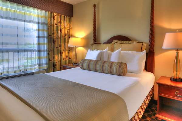  - Quality Inn Parkway Pigeon Forge