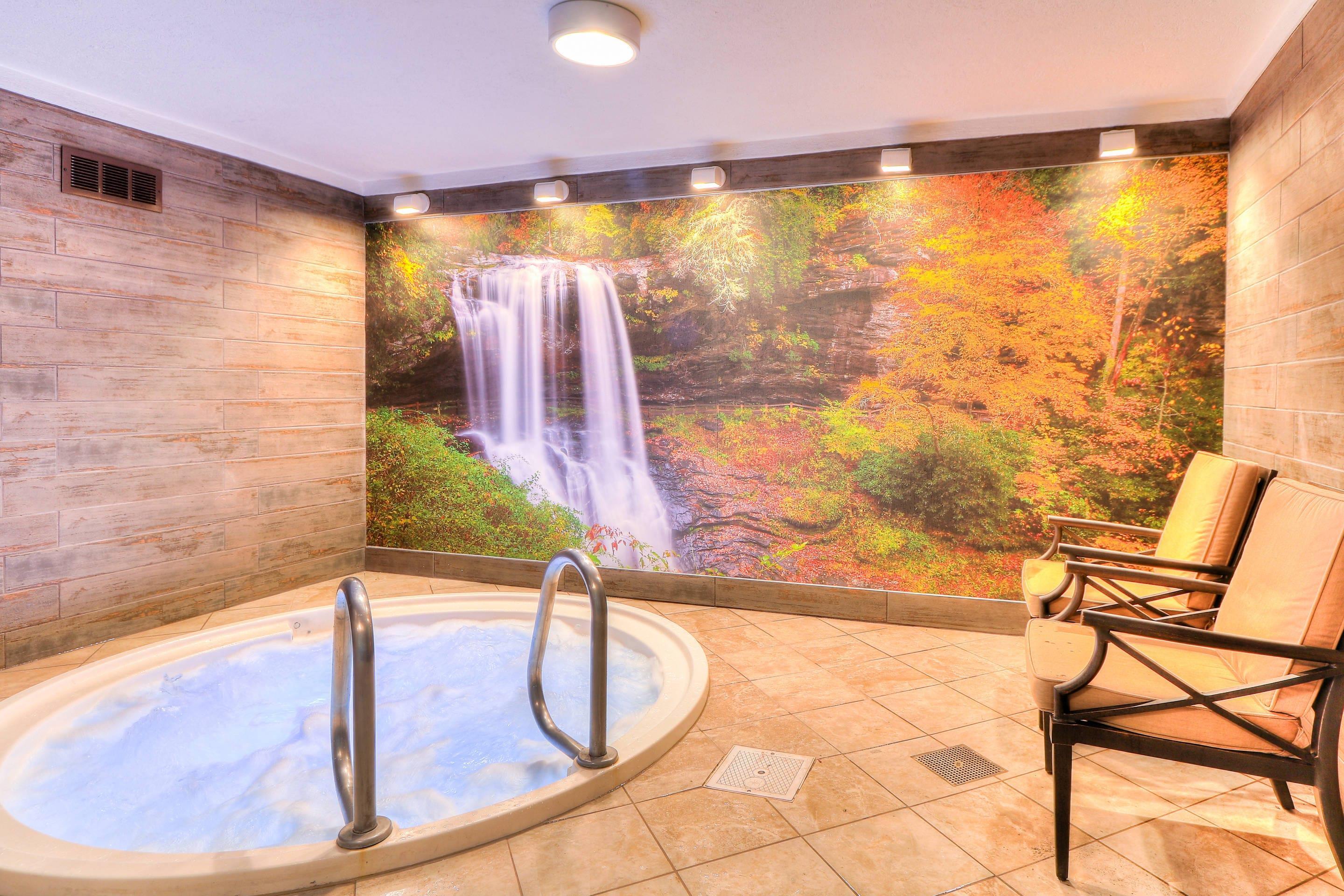 Amenities | Quality Inn Near the Island Pigeon Forge