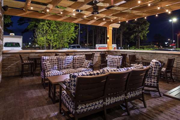 Exterior view - Hampton Inn Benson - I-95, Exit 79