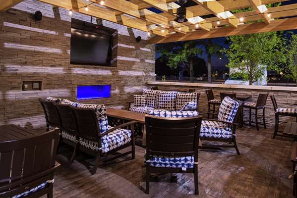 Exterior view - Hampton Inn Benson - I-95, Exit 79