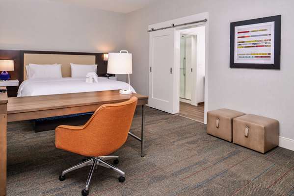  - Hampton Inn Benson - I-95, Exit 79