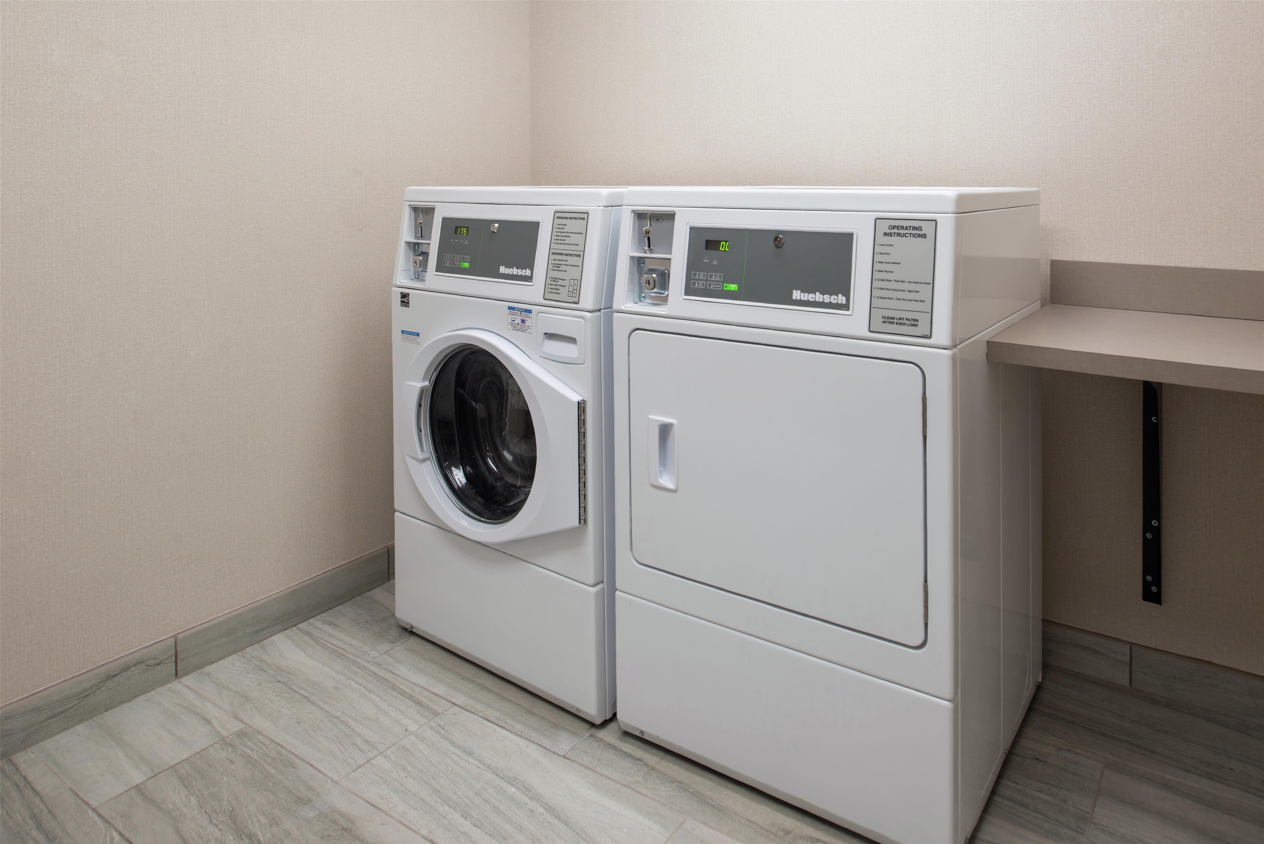 Property amenity | Hampton Inn Benson