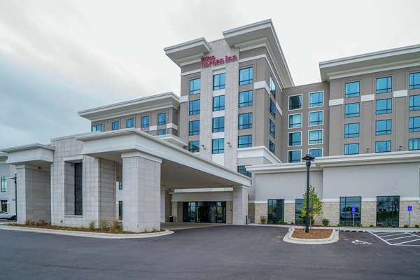 Exterior view - Hilton Garden Inn Sun Prairie - US 151, Exit 100