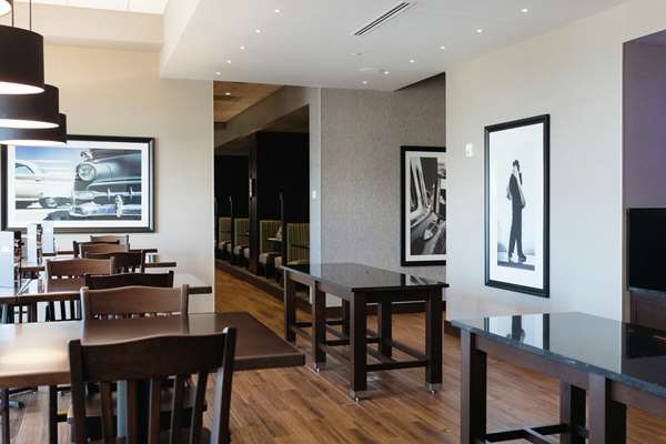 Restaurant - Hilton Garden Inn Sun Prairie - US 151, Exit 100