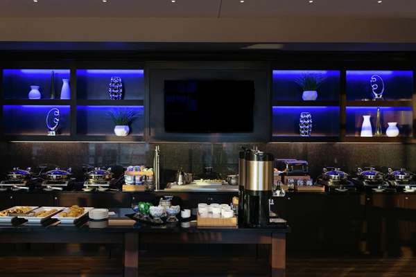 Restaurant - Hilton Garden Inn Sun Prairie - US 151, Exit 100