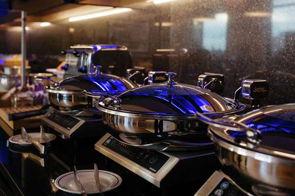 Restaurant - Hilton Garden Inn Sun Prairie - US 151, Exit 100