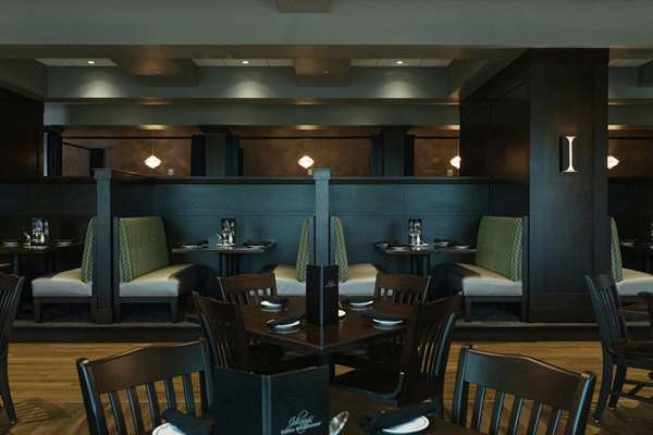 Restaurant - Hilton Garden Inn Sun Prairie - US 151, Exit 100