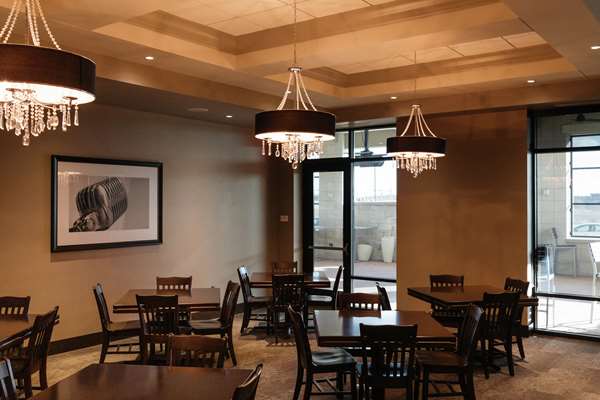 Restaurant - Hilton Garden Inn Sun Prairie - US 151, Exit 100
